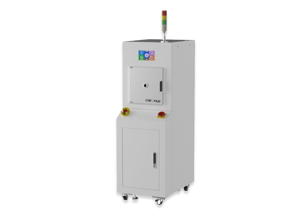 量產(chǎn)型晶圓去膠機(jī)